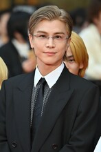 岩田剛典（三代目 J SOUL BROTHERS）