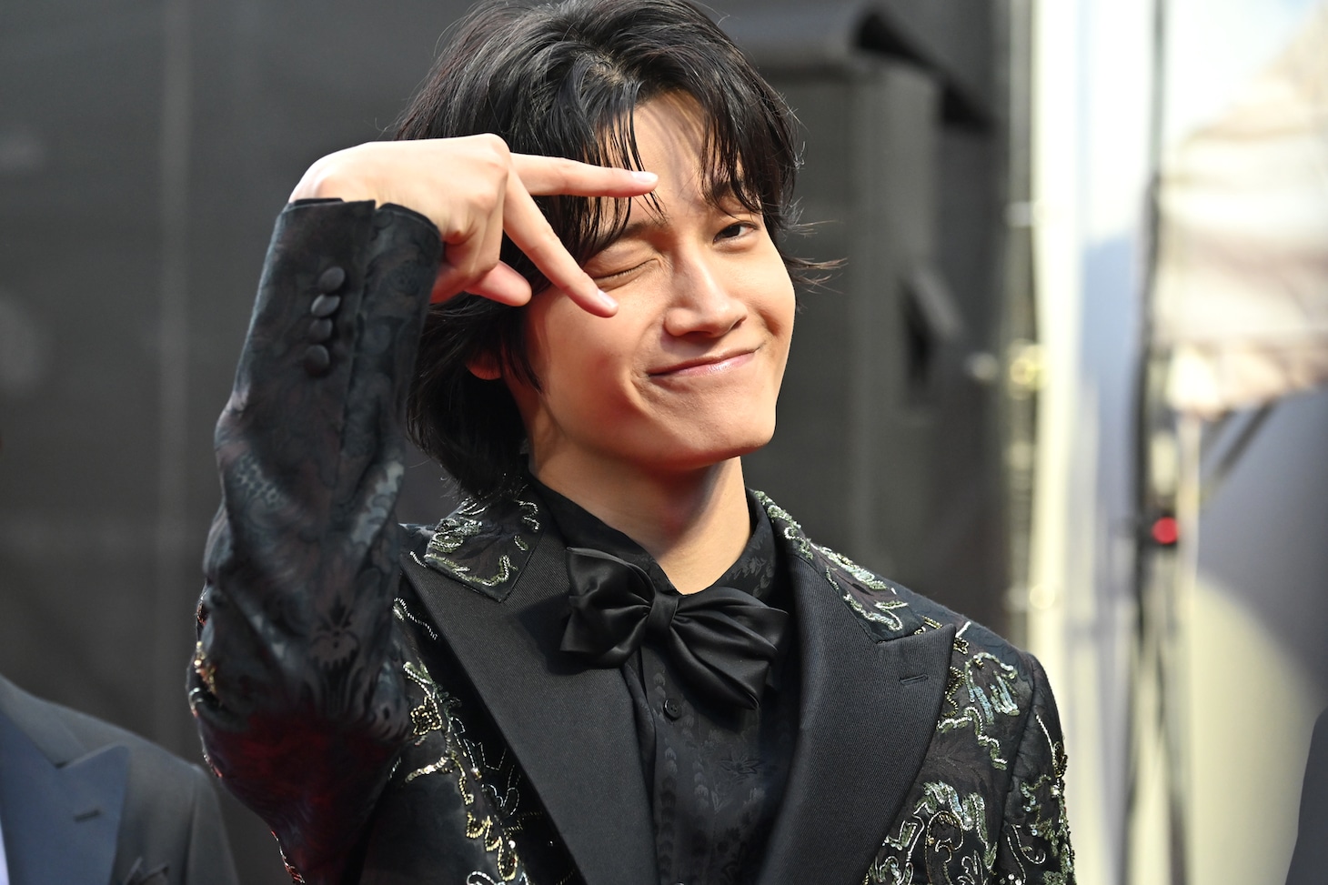 佐野晶哉（Aぇ! group）