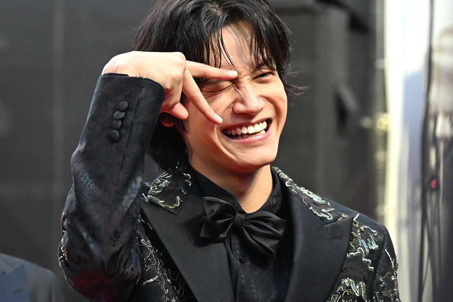 佐野晶哉（Aぇ! group）