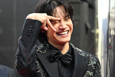 佐野晶哉（Aぇ! group）