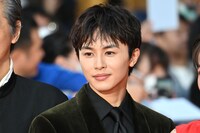 草川拓弥（超特急）