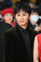 草川拓弥（超特急）