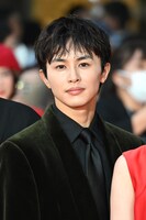 草川拓弥（超特急）