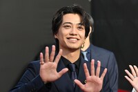 髙橋海人（King & Prince）