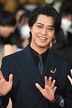 髙橋海人（King & Prince）