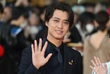 髙橋海人(King & Prince)