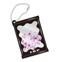 シェイカーチャーム