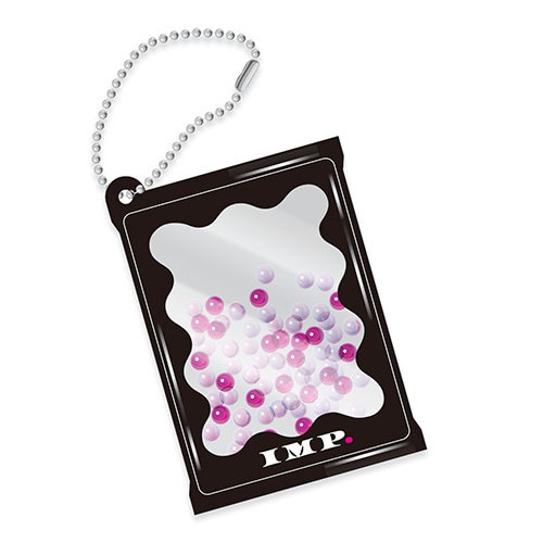 シェイカーチャーム