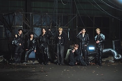 IMP.が2ndアルバム「MAGenter」リリース、アリーナツアー開催も決定