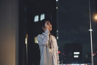 「君の顔では泣けない」場面写真©︎2025「君の顔では泣けない」製作委員会