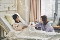 「君の顔では泣けない」場面写真©︎2025「君の顔では泣けない」製作委員会