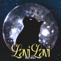 MISS MERCY「LaviLavi」配信ジャケット