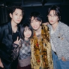 佐藤健、宮﨑優、町田啓太、志尊淳のTENBLANKファンミーティングが映像作品化