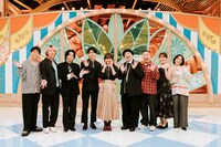 「テレビ×ミセス」©︎TBS