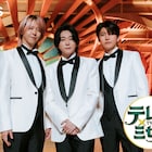 Mrs. GREEN APPLE「テレビ×ミセス」好評につき第2弾決定!大塚愛、M!LK、チョコプラとコラボ