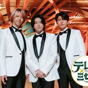 Mrs. GREEN APPLE「テレビ×ミセス」好評につき第2弾決定!大塚愛、M!LK、チョコプラとコラボ