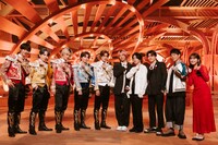 「テレビ×ミセス」©︎TBS