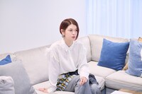 竹中夏海（撮影：はぎひさこ）