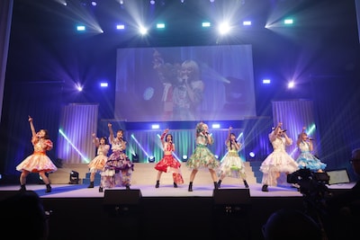 私立恵比寿中学