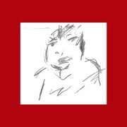 曽我部恵一「Summer Song」配信ジャケット