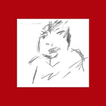 曽我部恵一「Summer Song」配信ジャケット