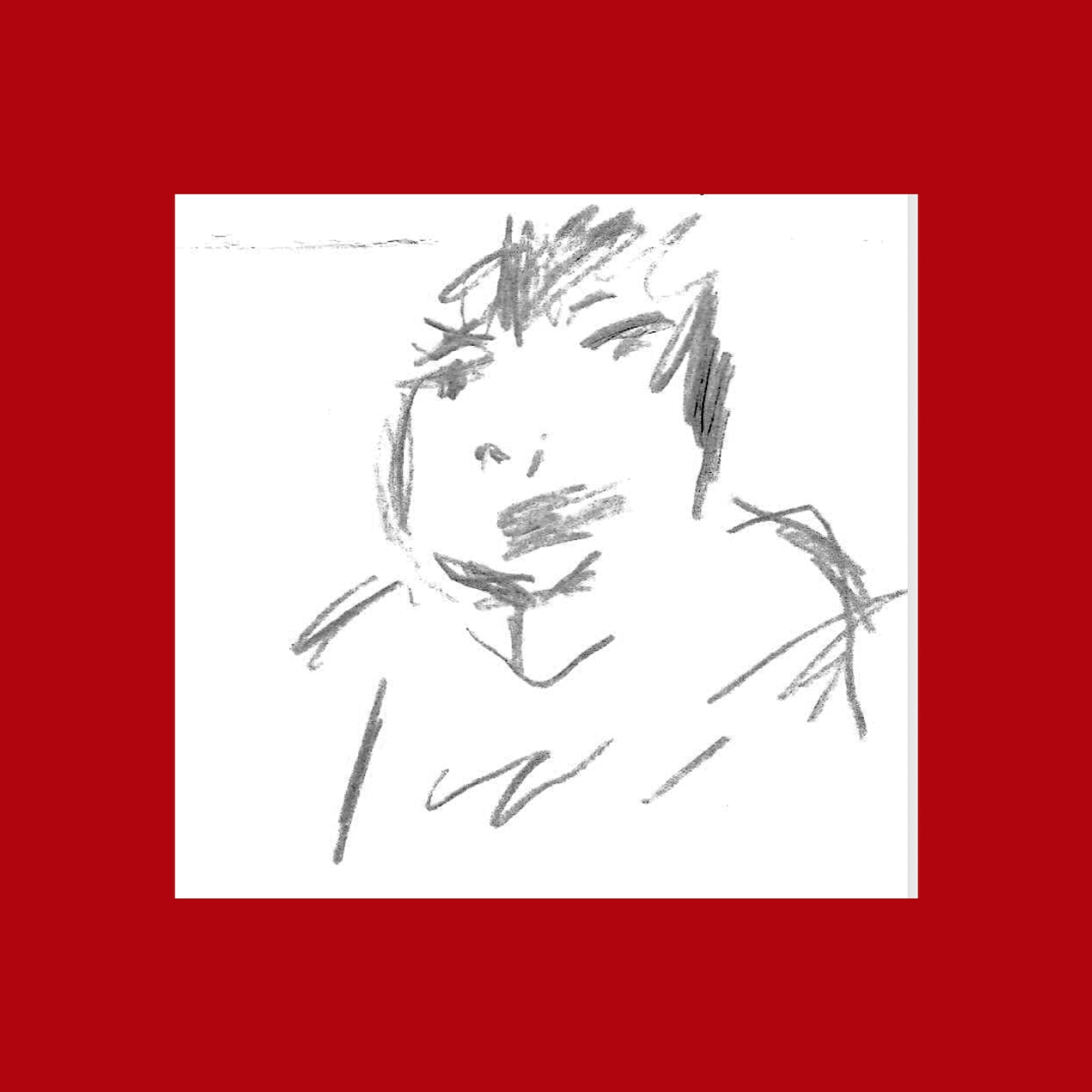 曽我部恵一「Summer Song」配信ジャケット