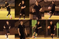 timelesz「8人連続成功マン」に6人のサッカー経験者が燃える！小野伸二のエンジェルパスでゴール目指せ