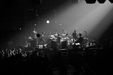 toe（Photo by asoshing）