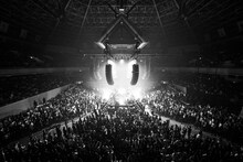 toe（Photo by Yoshiharu Ota）