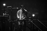 ミト(クラムボン)(Photo by Yoshiharu Ota)
