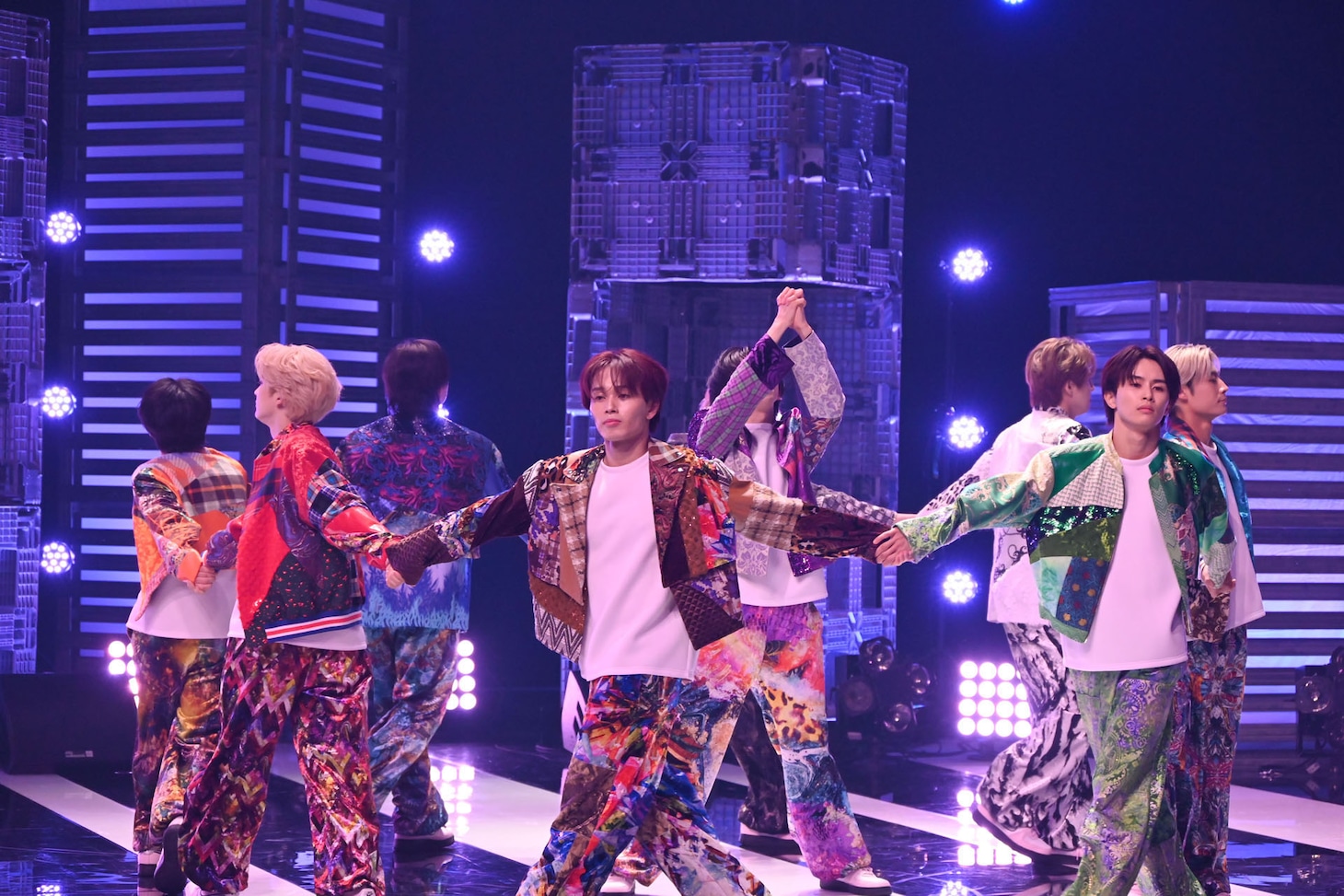超特急「トレタリ」で今夜「メタルなかよし」フルサイズ披露、“トレオク”第2弾ではお宝＆珍品続々