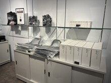 「2025 PLAVE Asia Tour [DASH: Quantum Leap] in Japan POP-UP STORE」より。