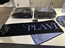 「2025 PLAVE Asia Tour [DASH: Quantum Leap] in Japan POP-UP STORE」より。