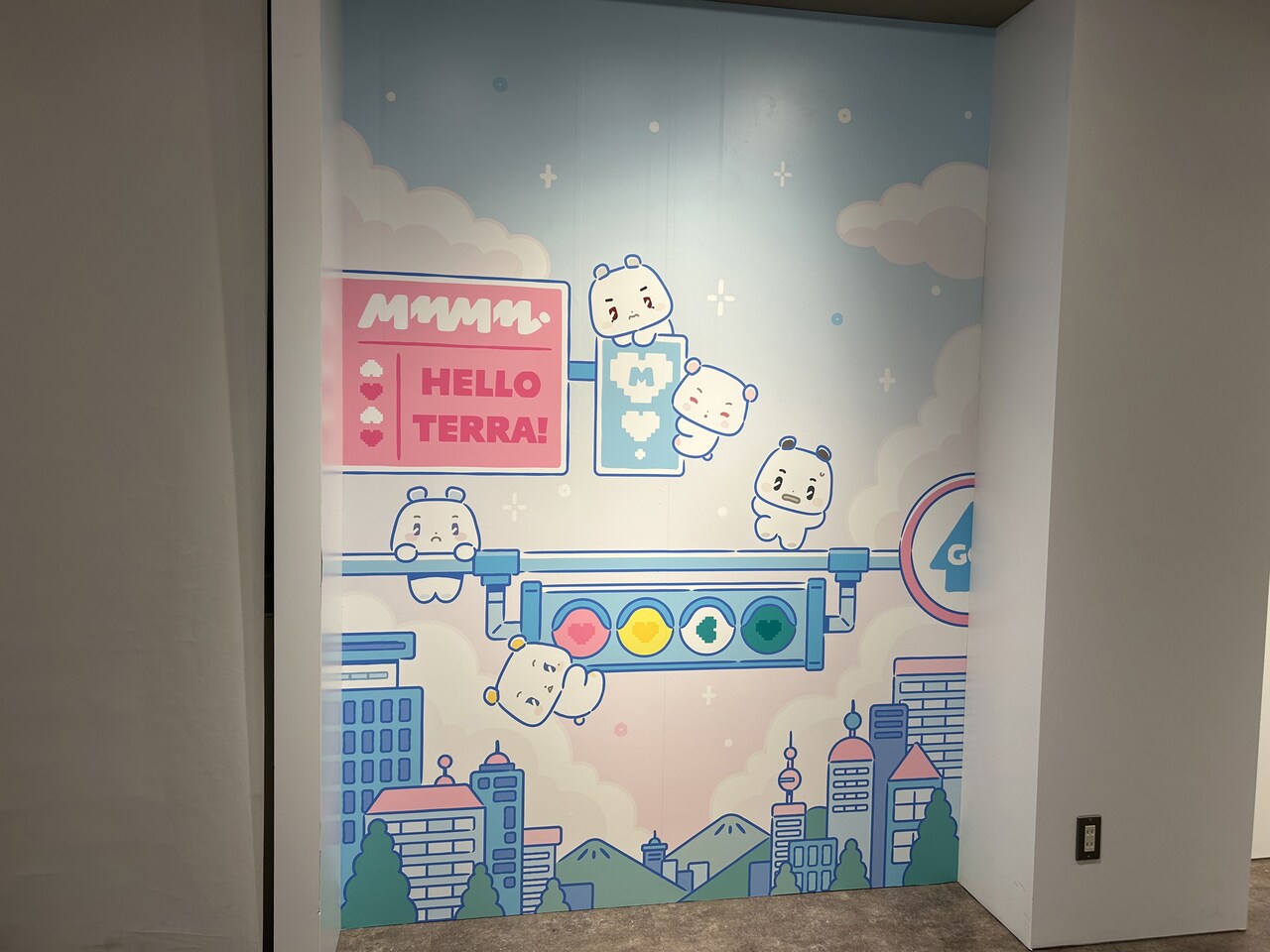 日本公演はもうすぐ！PLAVEのポップアップ開店、ITA BAGなどツアー