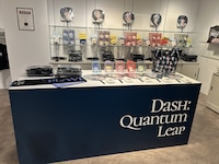 「2025 PLAVE Asia Tour [DASH: Quantum Leap] in Japan POP-UP STORE」より。