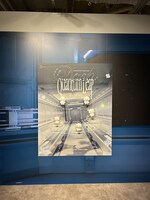 「2025 PLAVE Asia Tour [DASH: Quantum Leap] in Japan POP-UP STORE」より。