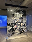 「2025 PLAVE Asia Tour [DASH: Quantum Leap] in Japan POP-UP STORE」より。