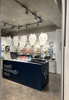 「2025 PLAVE Asia Tour [DASH: Quantum Leap] in Japan POP-UP STORE」より。