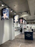 「2025 PLAVE Asia Tour [DASH: Quantum Leap] in Japan POP-UP STORE」より。