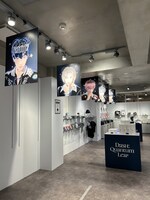 「2025 PLAVE Asia Tour [DASH: Quantum Leap] in Japan POP-UP STORE」より。