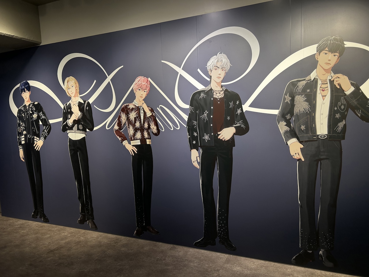 plave asia tour 日本,韓国入場特典セット PLAVE アンコールコンサート特典セット - メルカリ