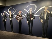 「2025 PLAVE Asia Tour [DASH: Quantum Leap] in Japan POP-UP STORE」より。