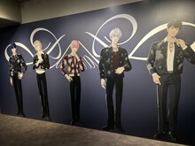 「2025 PLAVE Asia Tour [DASH: Quantum Leap] in Japan POP-UP STORE」より。