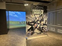 「2025 PLAVE Asia Tour [DASH: Quantum Leap] in Japan POP-UP STORE」より。