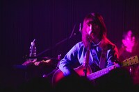 坂口有望「歌十年tour -うたってんねん-」の様子。（撮影：石川雄斗）