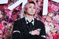 「ナイトフラワー」現場でガチガチの渋谷龍太を佐久間大介らが解きほぐしたら