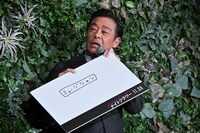 「ナイトフラワー」現場でガチガチの渋谷龍太を佐久間大介らが解きほぐしたら