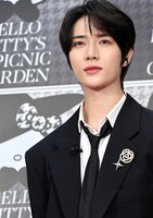 TOMORROW X TOGETHERのBEOMGYU（ボムギュ）。