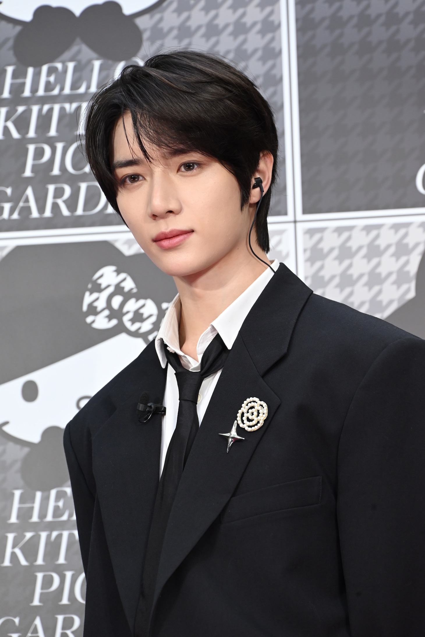 TOMORROW X TOGETHERのBEOMGYU（ボムギュ）。