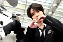 BEOMGYU（ボムギュ）